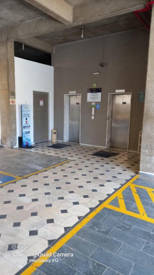 Mariano Palace Hotel Campinas  Bagian luar foto