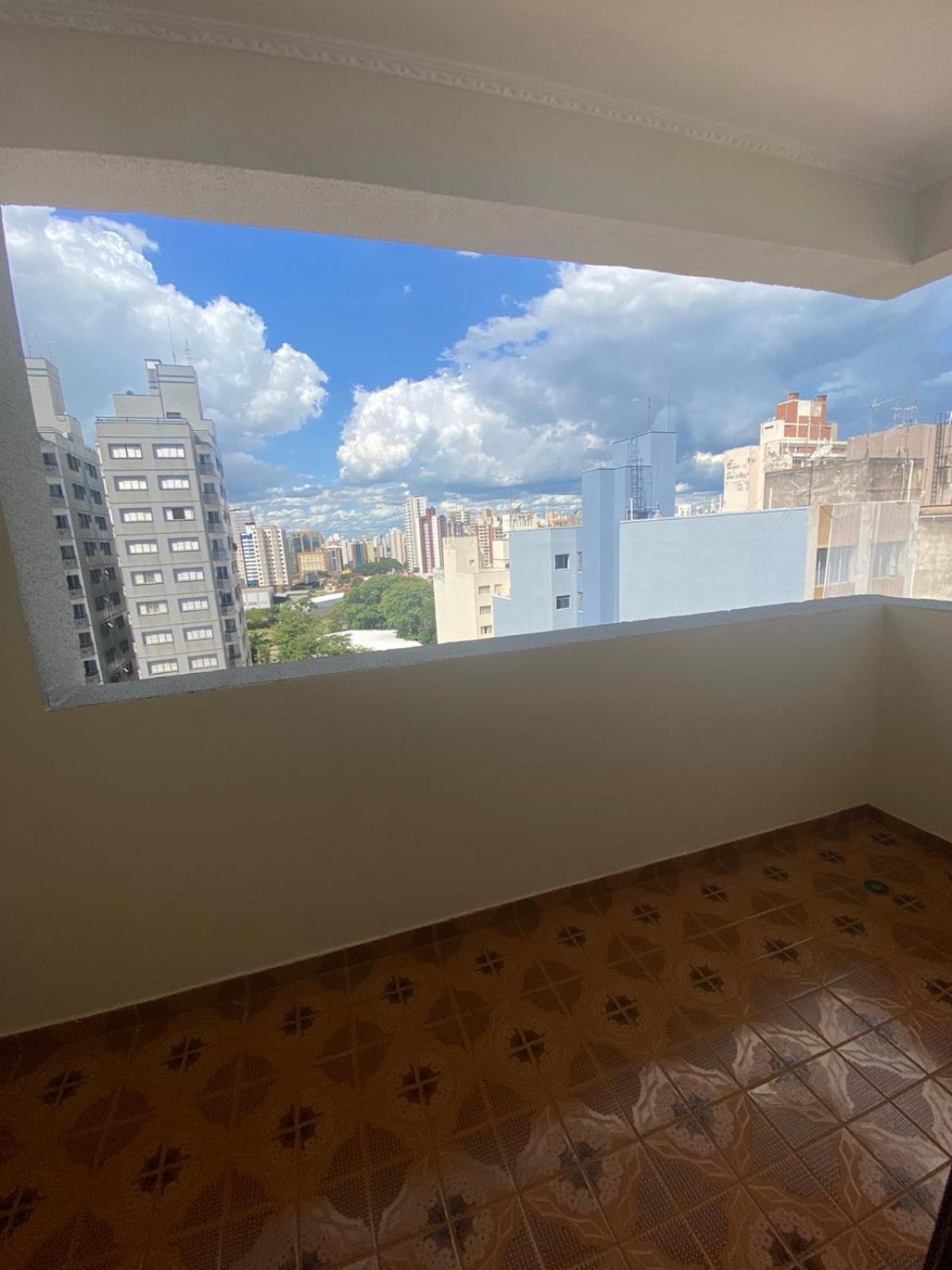 Mariano Palace Hotel Campinas  Bagian luar foto
